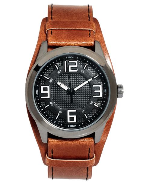 asos men's watches|asos watches for men.